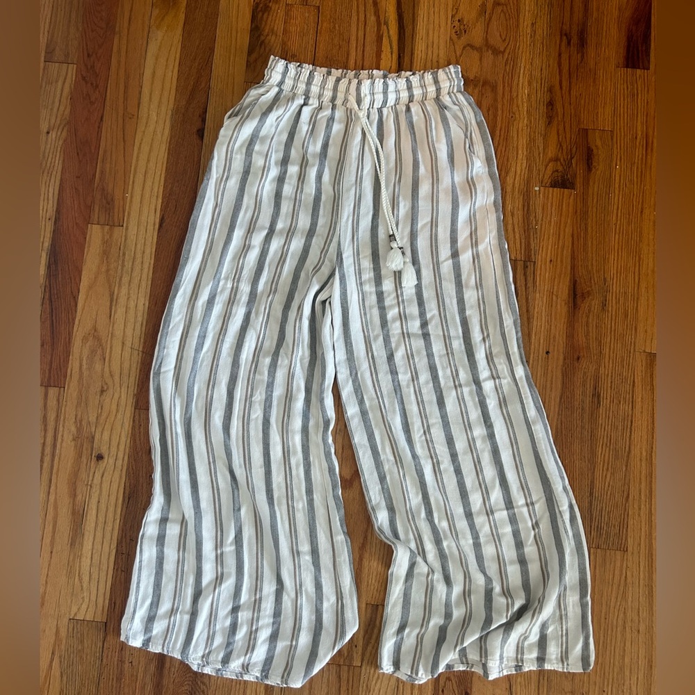 Lovestich Boho Pant